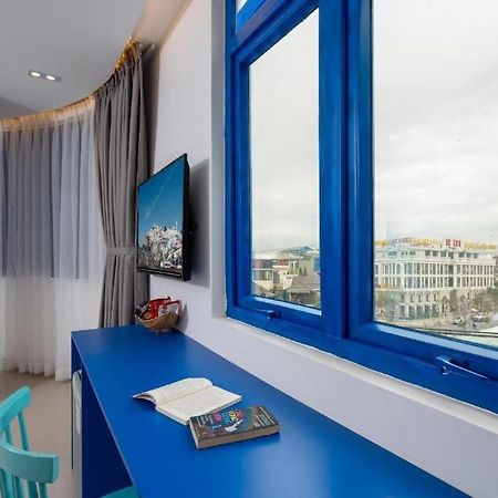 Lucia Hotel Da Nang Eksteriør billede