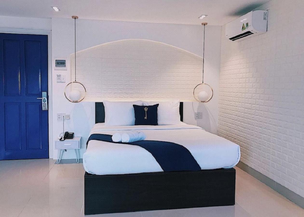 Lucia Hotel Da Nang Eksteriør billede